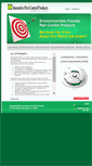 Mobile Screenshot of antcafe.com